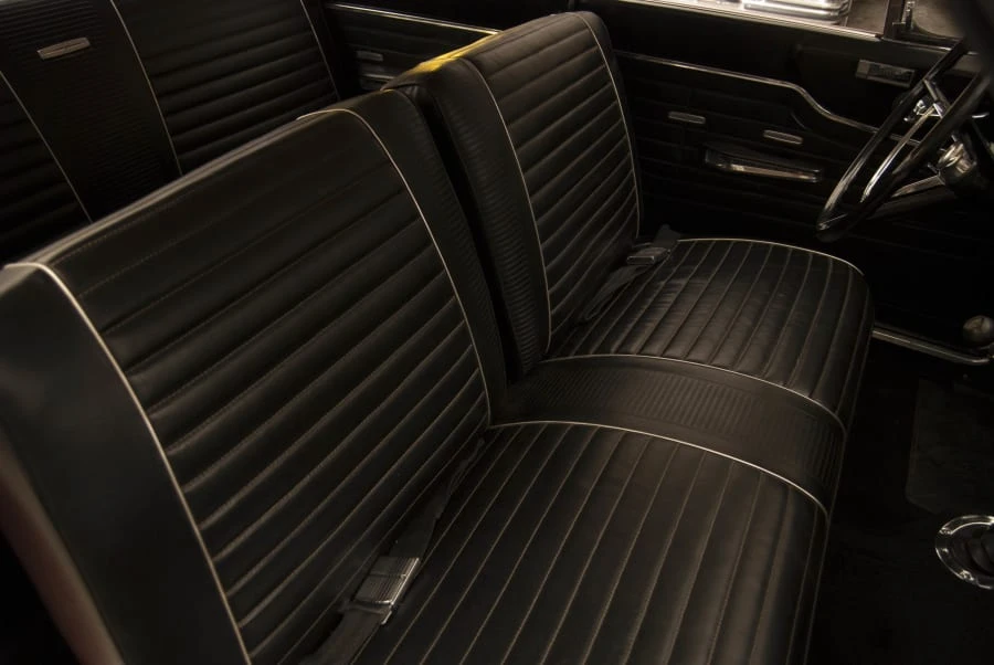1964 Ford Fairlane 4th Gen - Image 6 of 6
