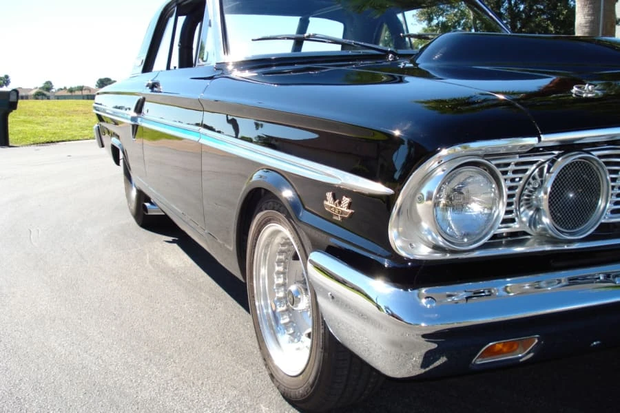 1964 Ford Fairlane 4th Gen - Image 2 of 10