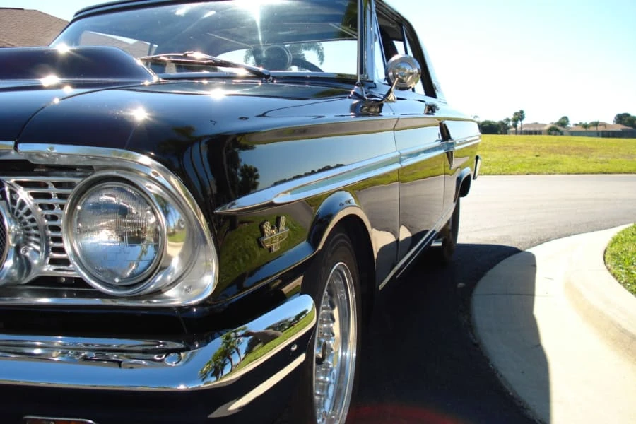 1964 Ford Fairlane 4th Gen - Image 3 of 10