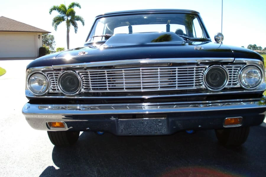 1964 Ford Fairlane 4th Gen - Image 4 of 10