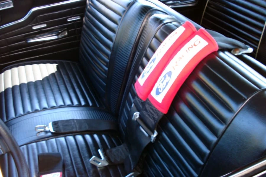 1964 Ford Fairlane 4th Gen - Image 5 of 10