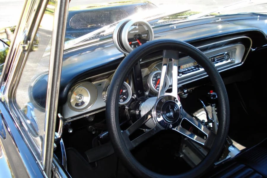 1964 Ford Fairlane 4th Gen - Image 6 of 10