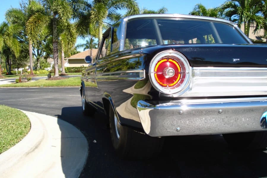 1964 Ford Fairlane 4th Gen - Image 8 of 10