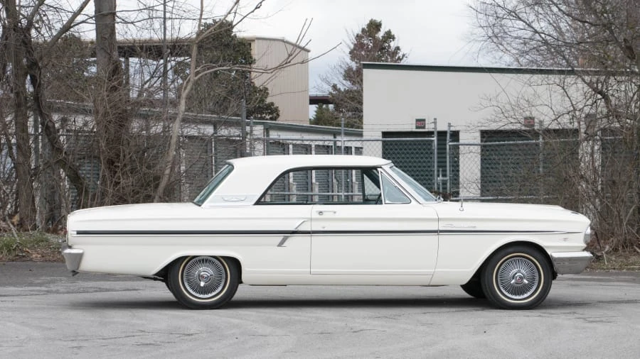1964 Ford Fairlane 4th Gen - Image 2 of 12