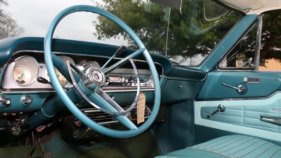 1964 Ford Fairlane 4th Gen - Image 4 of 12