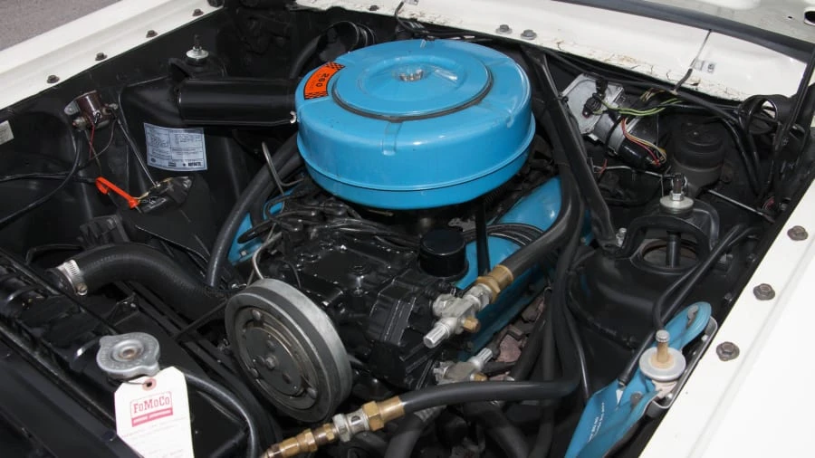 1964 Ford Fairlane 4th Gen - Image 6 of 12
