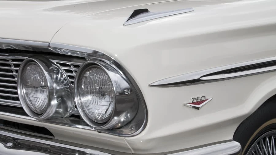 1964 Ford Fairlane 4th Gen - Image 8 of 12