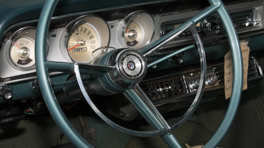 1964 Ford Fairlane 4th Gen - Image 9 of 12