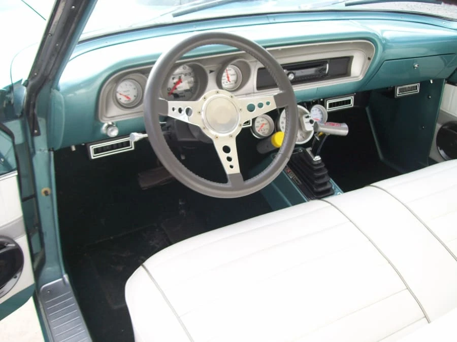 1964 Ford Fairlane 4th Gen - Image 3 of 10
