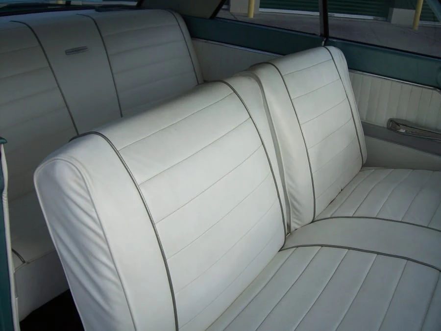 1964 Ford Fairlane 4th Gen - Image 4 of 10
