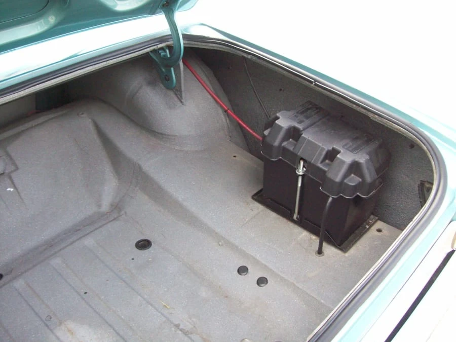 1964 Ford Fairlane 4th Gen - Image 5 of 10