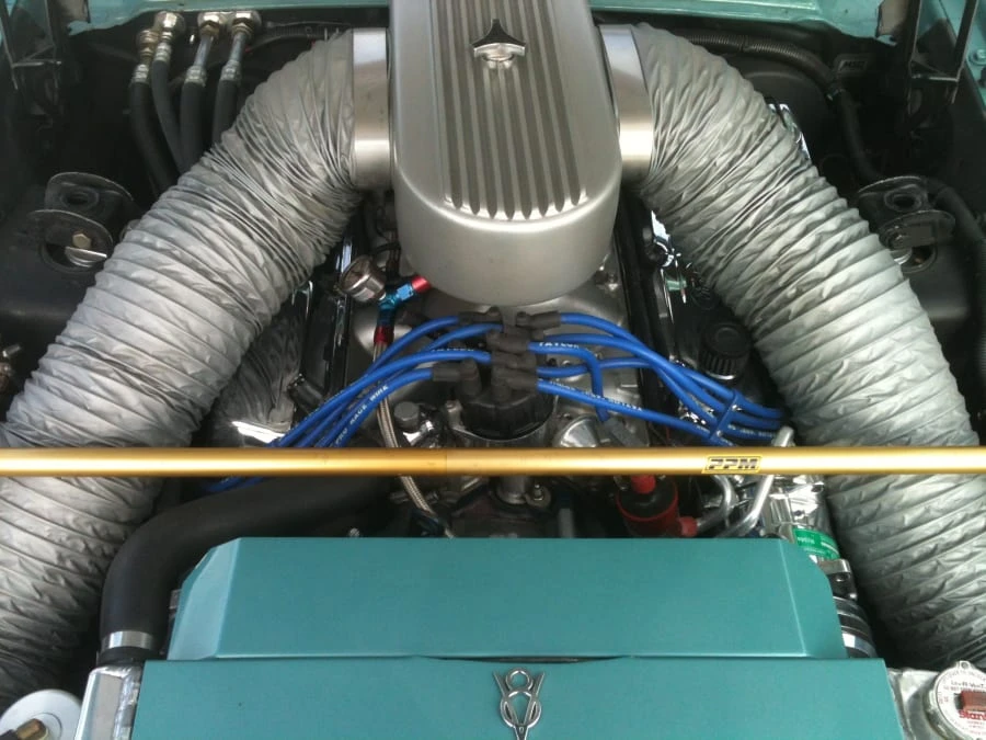 1964 Ford Fairlane 4th Gen - Image 6 of 10