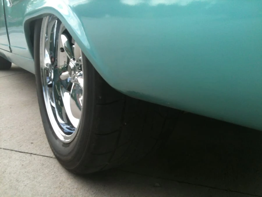 1964 Ford Fairlane 4th Gen - Image 9 of 10