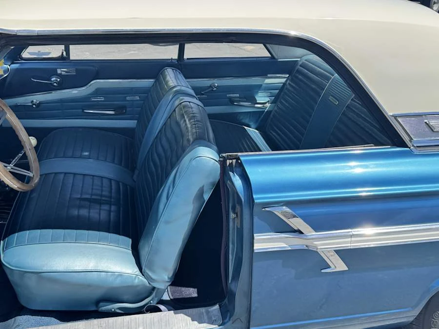 1964 Ford Fairlane 4th Gen - Image 10 of 15