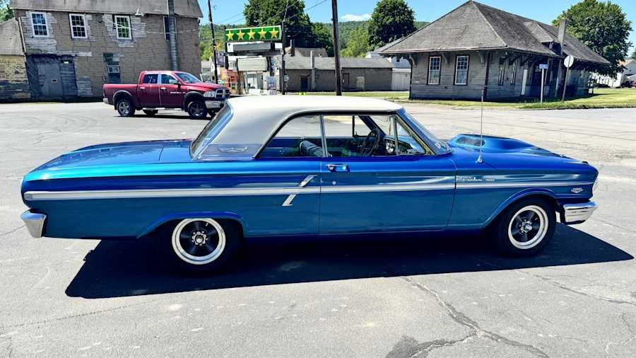 1964 Ford Fairlane 4th Gen - Image 2 of 15