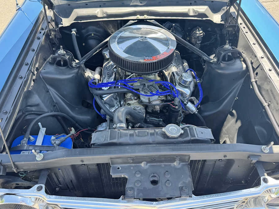 1964 Ford Fairlane 4th Gen - Image 13 of 15