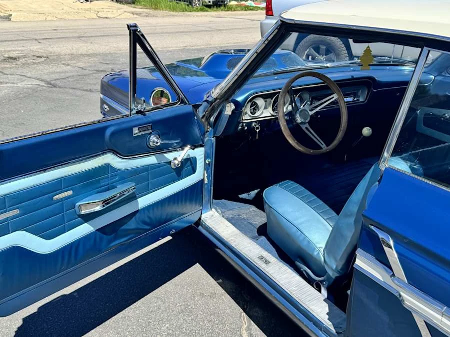 1964 Ford Fairlane 4th Gen - Image 9 of 15