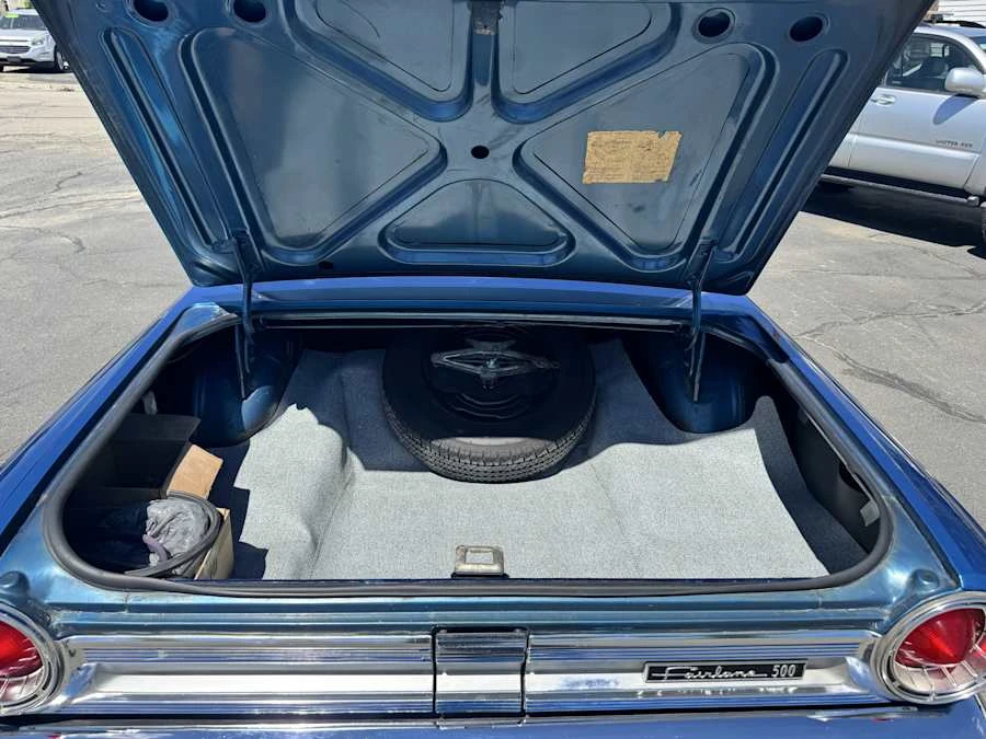 1964 Ford Fairlane 4th Gen - Image 15 of 15