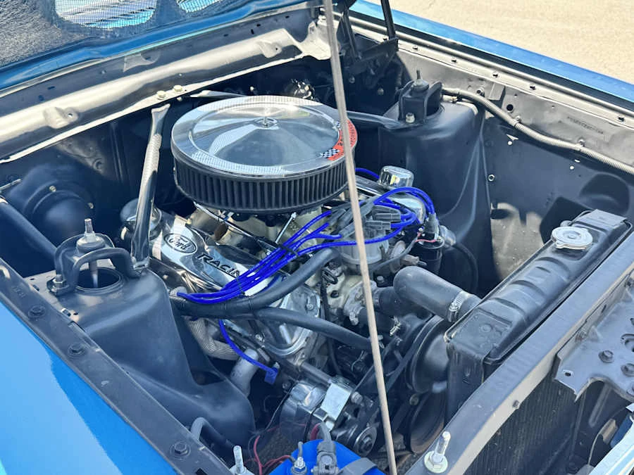 1964 Ford Fairlane 4th Gen - Image 12 of 15