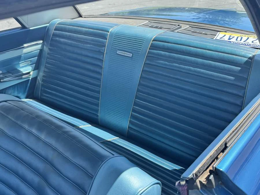 1964 Ford Fairlane 4th Gen - Image 11 of 15