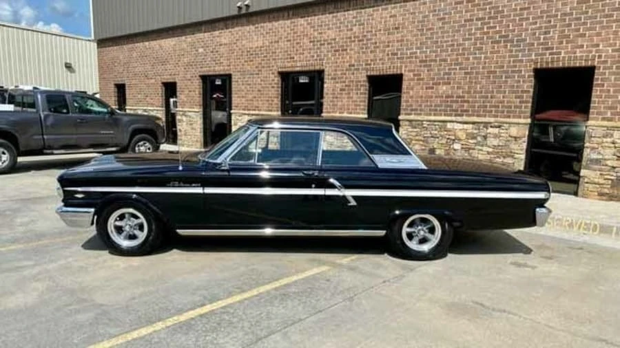 1964 Ford Fairlane 4th Gen - Image 16 of 19