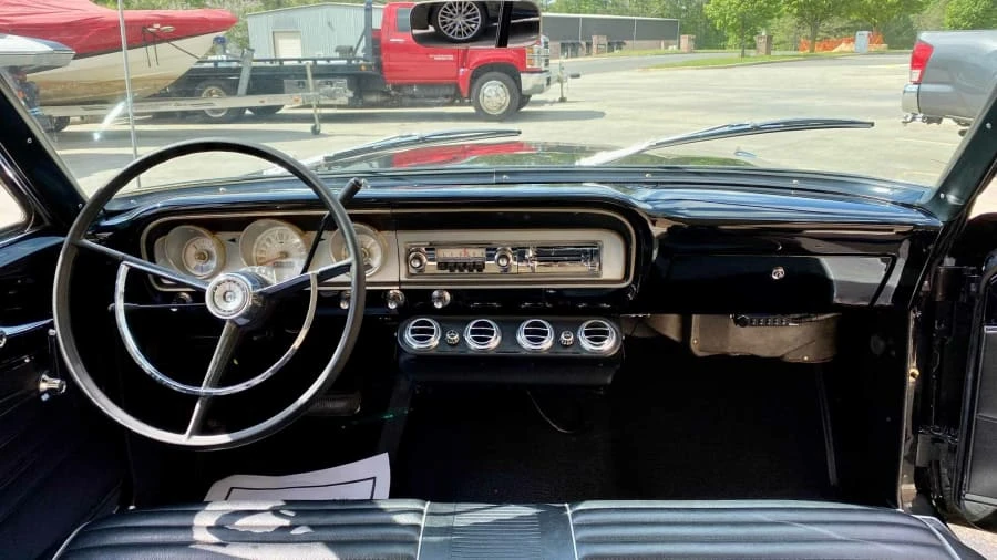 1964 Ford Fairlane 4th Gen - Image 4 of 19
