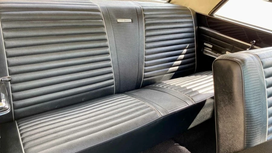 1964 Ford Fairlane 4th Gen - Image 5 of 19