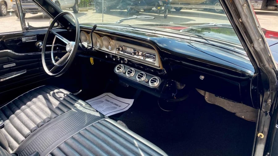 1964 Ford Fairlane 4th Gen - Image 6 of 19