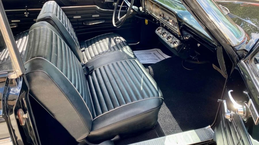 1964 Ford Fairlane 4th Gen - Image 7 of 19