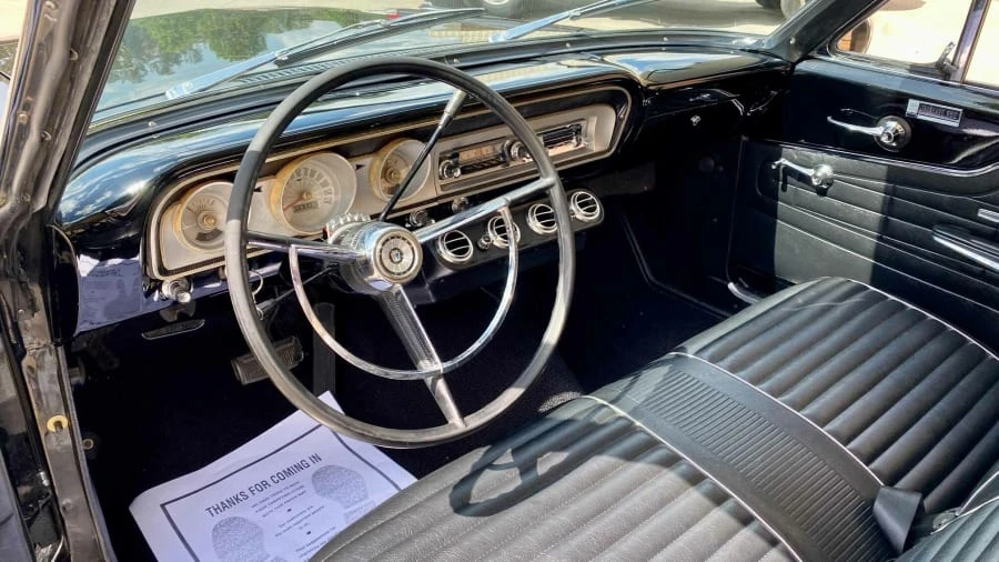 1964 Ford Fairlane 4th Gen - Image 8 of 19