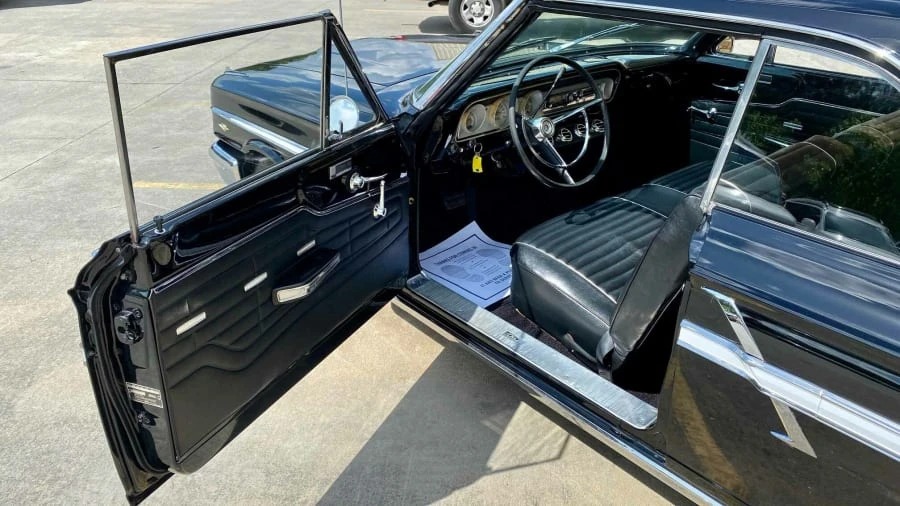 1964 Ford Fairlane 4th Gen - Image 10 of 19