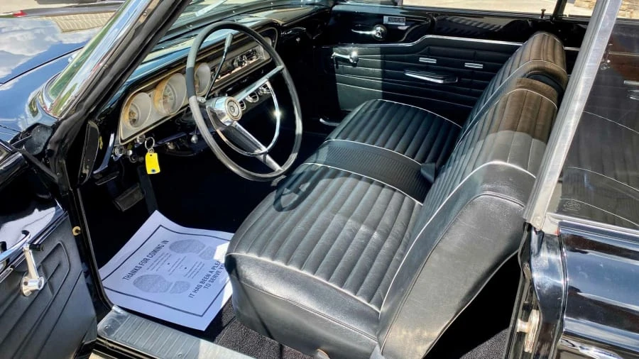 1964 Ford Fairlane 4th Gen - Image 15 of 19