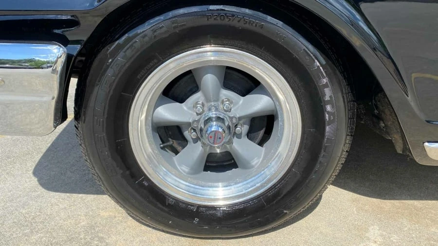 1964 Ford Fairlane 4th Gen - Image 11 of 19