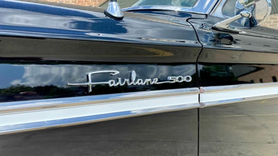 1964 Ford Fairlane 4th Gen - Image 17 of 19