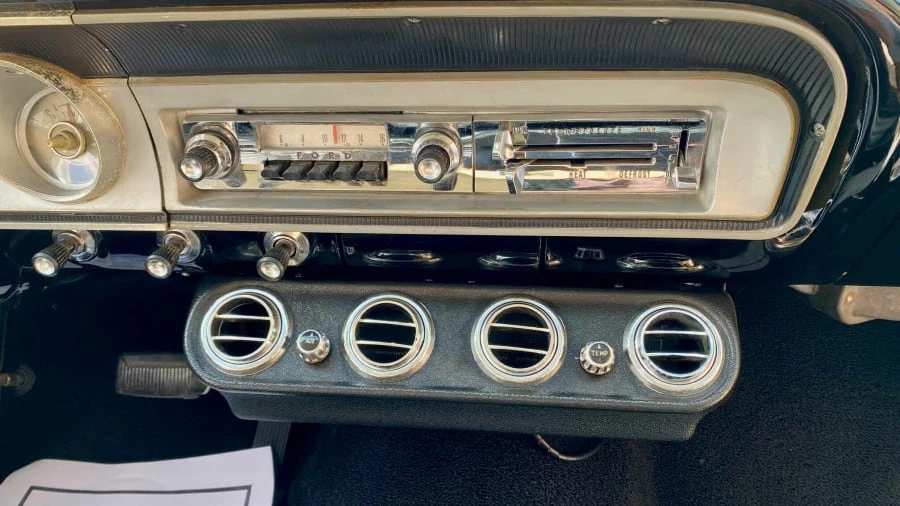 1964 Ford Fairlane 4th Gen - Image 12 of 19