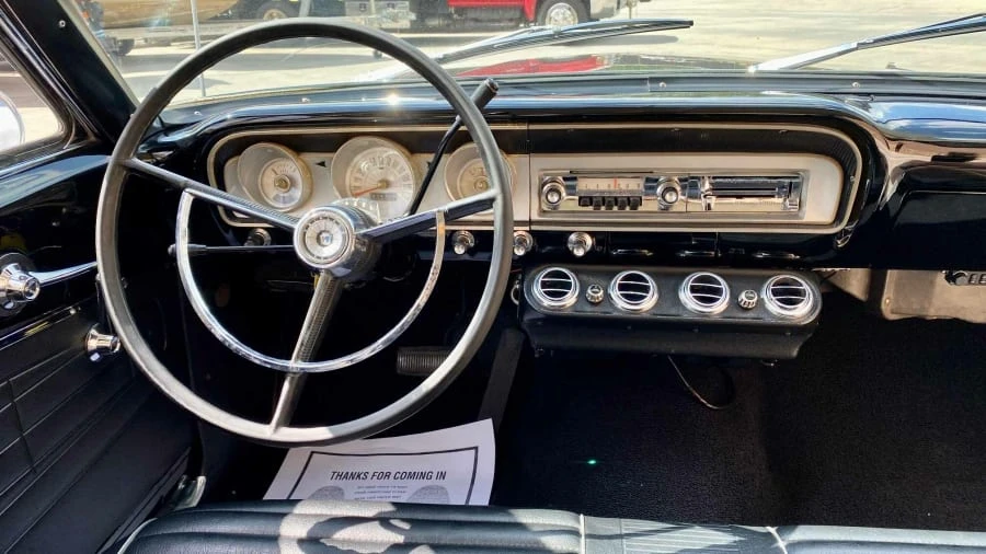 1964 Ford Fairlane 4th Gen - Image 13 of 19