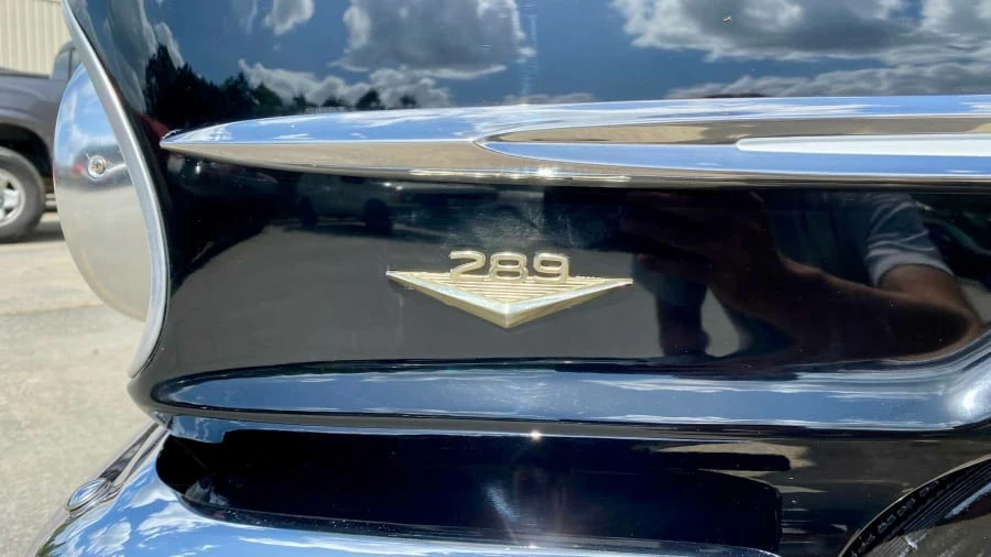 1964 Ford Fairlane 4th Gen - Image 14 of 19