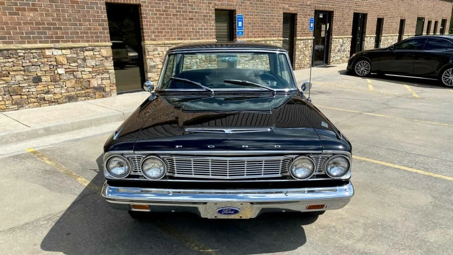 1964 Ford Fairlane 4th Gen - Image 18 of 19