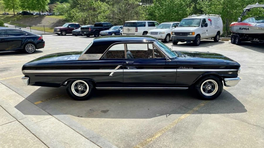 1964 Ford Fairlane 4th Gen - Image 2 of 19