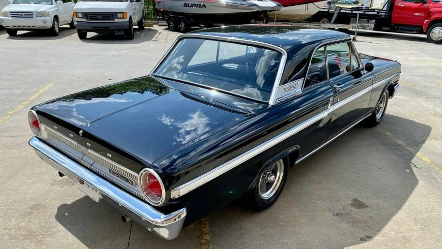 1964 Ford Fairlane 4th Gen - Image 3 of 19