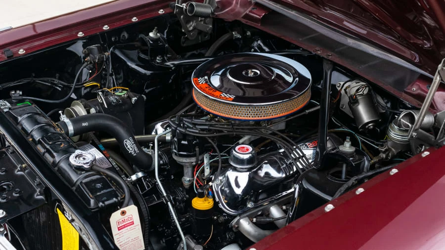 1964 Ford Fairlane 4th Gen - Image 6 of 20