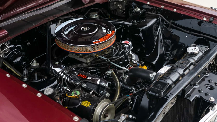 1964 Ford Fairlane 4th Gen - Image 7 of 20