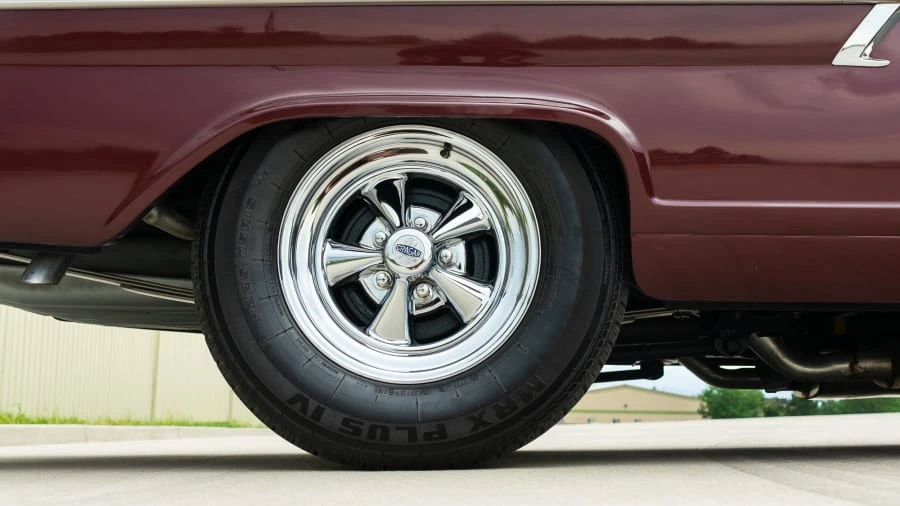 1964 Ford Fairlane 4th Gen - Image 9 of 20