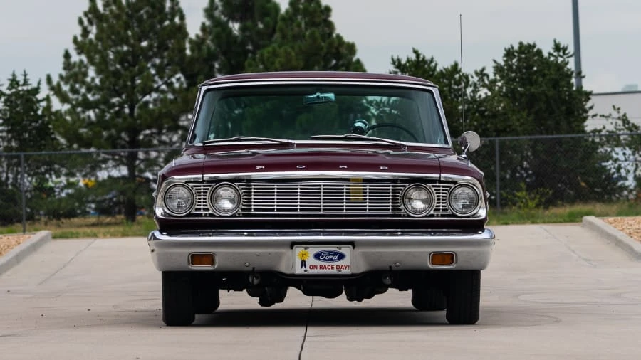 1964 Ford Fairlane 4th Gen - Image 14 of 20