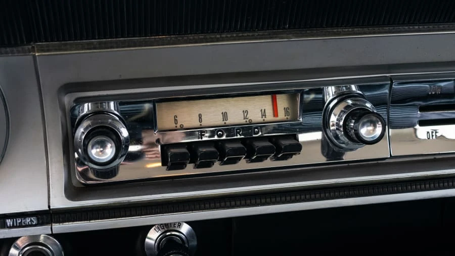1964 Ford Fairlane 4th Gen - Image 17 of 20