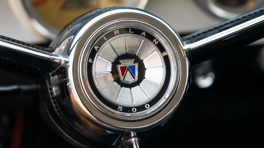 1964 Ford Fairlane 4th Gen - Image 18 of 20