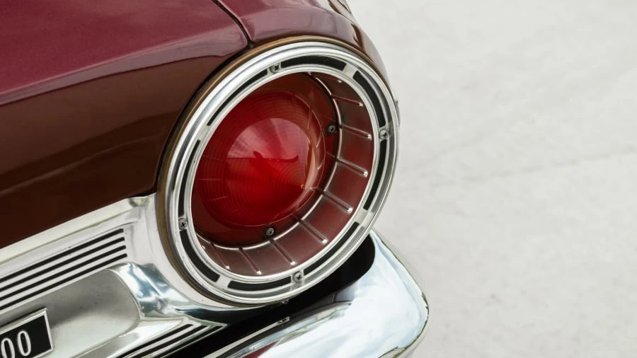 1964 Ford Fairlane 4th Gen - Image 19 of 20