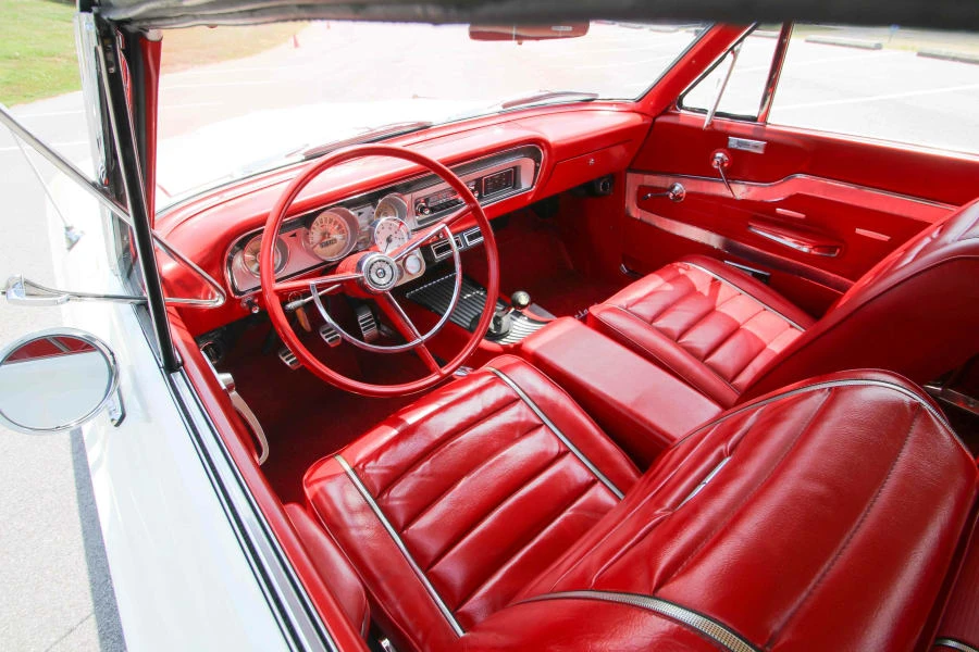 1964 Ford Fairlane 4th Gen - Image 4 of 28