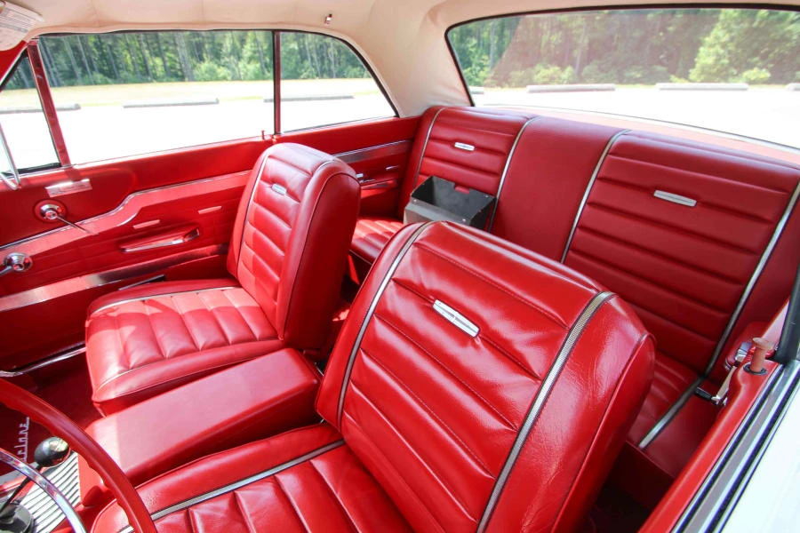 1964 Ford Fairlane 4th Gen - Image 5 of 28