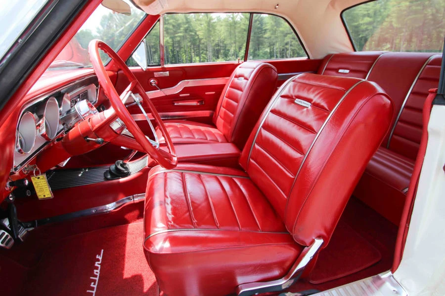 1964 Ford Fairlane 4th Gen - Image 6 of 28